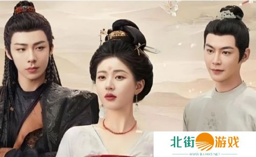 《珠帘玉幕》原著结局令人唏嘘，端午最爱的竟是他，燕子京原来从没被爱过