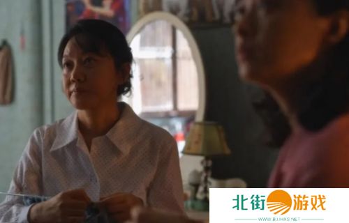 《小巷人家》直到庄筱婷和林栋哲领证,庄超英才知道,他的吃亏论有多害人