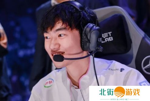 Knight清空BLG相关微博,明年或将全员更换,网友质疑:这么快就谈崩了?