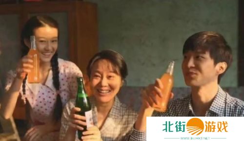 《小巷人家》大结局:宋莹远走广东,黄玲再创业,小巷众人终于迎来**