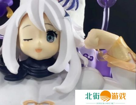 《原神》盗版雷人手办盘点:面容扭曲,比例失调,网友:你不要过来啊!