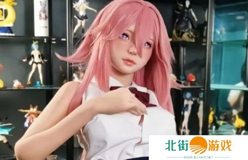 《原神》手办圈乱象越来越严重,布料越少价格越贵,网友纷纷呼吁抵制