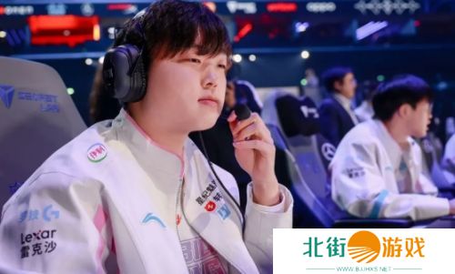 Knight清空BLG相关微博,明年或将全员更换,网友质疑:这么快就谈崩了?