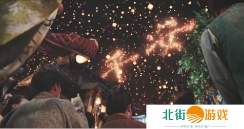 《永夜星河》林妙妙想要的好感度为何总是无果?原来她一直忽略了这点