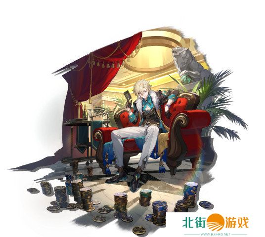 崩坏星穹铁道2.6抽卡建议 崩铁2.6卡池下半抽推荐[多图]图片2