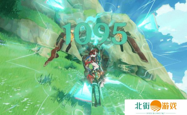 原神恰斯卡技能怎么样 恰斯卡技能如何选[多图]图片4