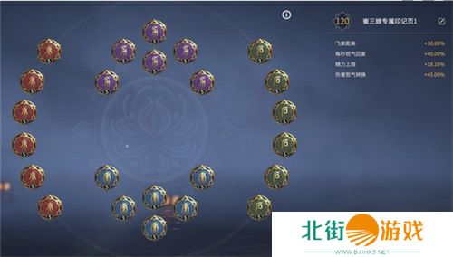 永劫无间手游崔三娘天赋推荐最新 永劫无间手游崔三娘天赋最新攻略