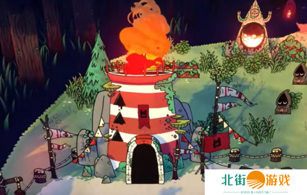 咩咩启示录海湾大鱼在哪里捕捉 海湾大鱼位置分享[多图]图片2