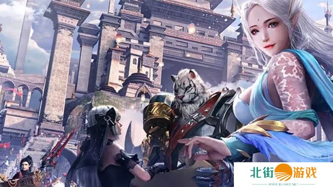 完美世界手游武侠加点方法 武侠加点攻略[多图]图片1