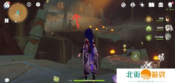 原神神的棋盘所有棋子激活器件位置大全 神的棋盘七个器件激活收集指南[多图]图片8