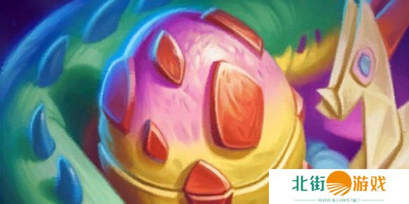 炉石传说蛋猎卡组代码 2024最新版本蛋猎卡组代码推荐