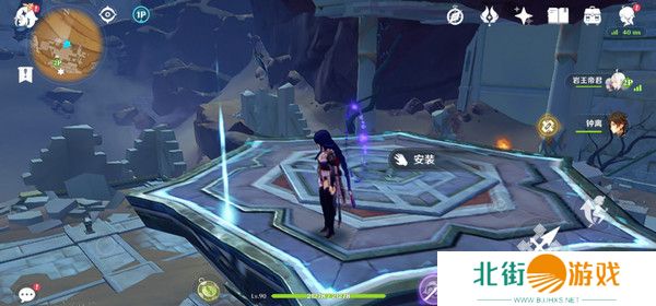 原神神的棋盘所有棋子激活器件位置大全 神的棋盘七个器件激活收集指南[多图]图片21