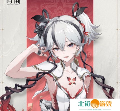 鸣潮椿如何养成 椿的培养攻略[多图]图片1