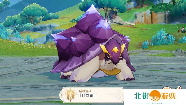 原神科西霍三星成就如何拿 科西霍三星成就获取攻略[多图]图片3