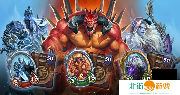 炉石传说标准石母元素法卡组代码是什么 标准石母元素法卡组代码分享一览