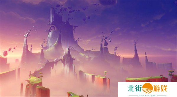 原神5.2新地图爆料 5.2版本新区域介绍