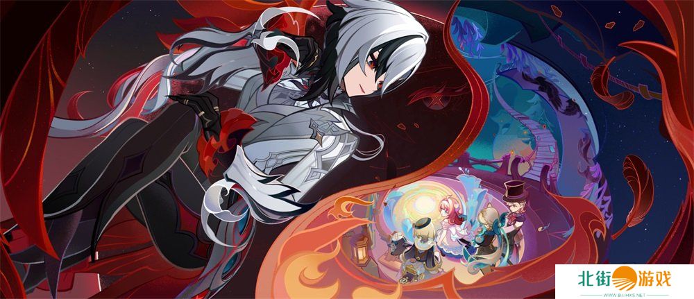 原神11月兑换码大全 最新2024年11月礼包码福利一览