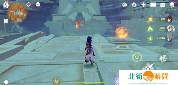 原神神的棋盘所有棋子激活器件位置大全 神的棋盘七个器件激活收集指南[多图]图片16