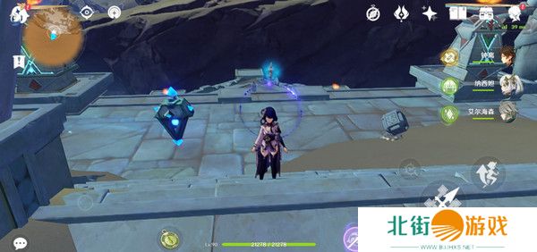 原神神的棋盘所有棋子激活器件位置大全 神的棋盘七个器件激活收集指南[多图]图片19