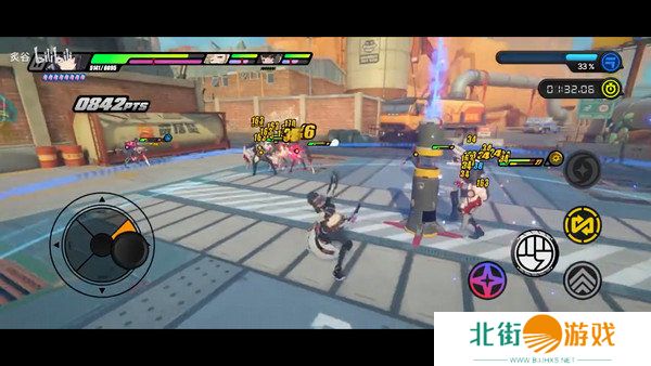 绝区零意想不到的挑战恶战怎么过 意想不到的挑战S级攻略[多图]图片3