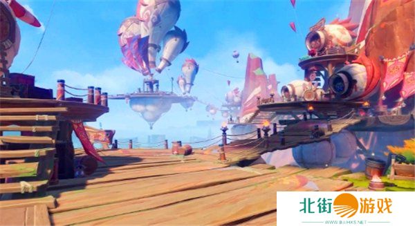 原神5.2新地图爆料 5.2版本新区域介绍