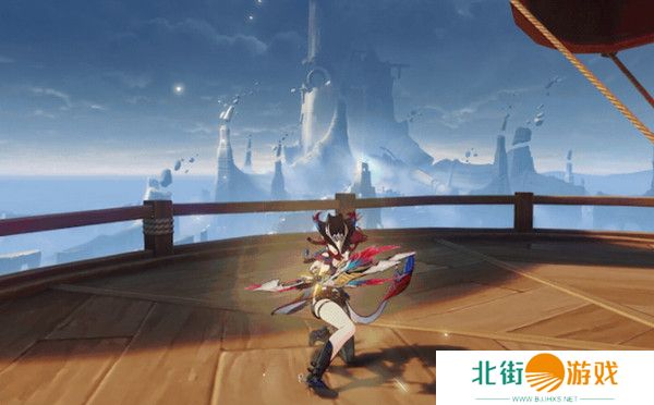 原神恰斯卡技能怎么样 恰斯卡技能如何选[多图]图片3