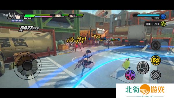 绝区零意想不到的挑战恶战怎么过 意想不到的挑战S级攻略[多图]图片2