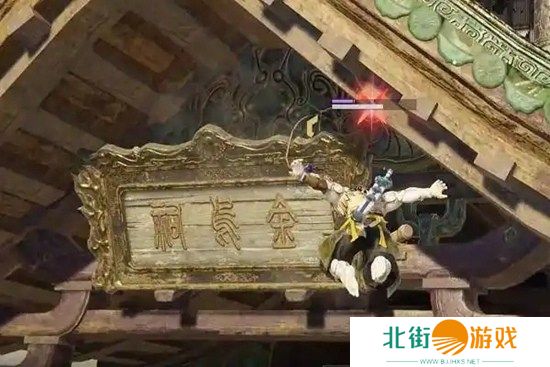 永劫无间手游牌匾掉落任务怎么做 永劫无间牌匾掉落任务触发方法