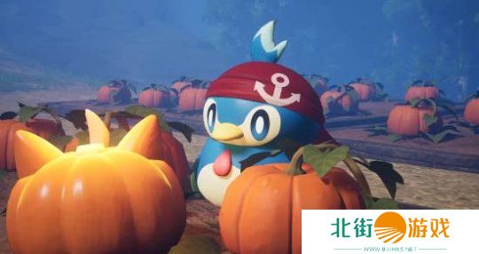 幻兽帕鲁万圣节皮肤怎么获取 万圣节新皮肤在哪里[多图]图片5