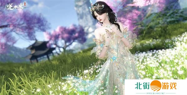 逆水寒手游时装碎片如何兑换 时装碎片兑换方法