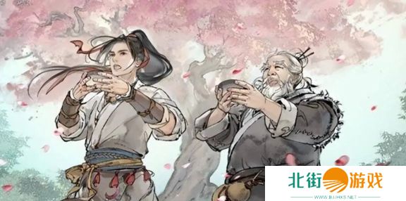 墨剑江湖荷叶和斧头在哪里 荷叶和斧头具体位置[多图]图片1