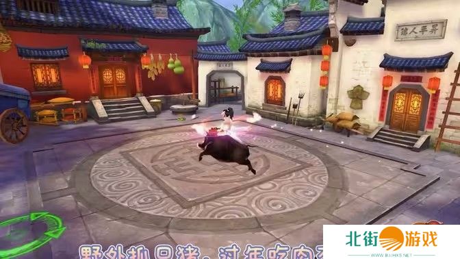 寻仙手游侍宠如何获得 侍宠获取方法有哪些[多图]图片1