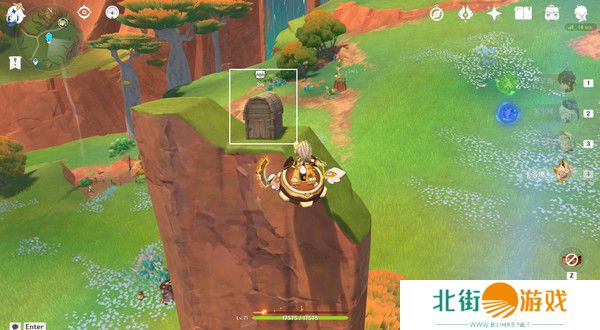 原神纳塔万火之瓯隐藏宝箱在哪里 万火之瓯8个被掩藏起来的宝箱位置[多图]图片9