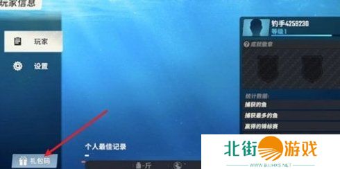 欢乐钓鱼大师最新11月有效兑换码 11月最新兑换码汇总