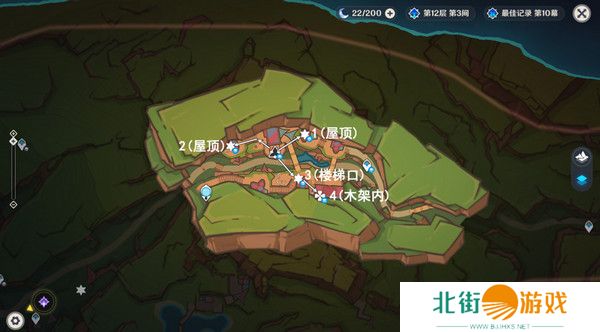 原神纳塔万火之瓯露天宝箱位置 万火之瓯56个宝箱在哪里[多图]图片2