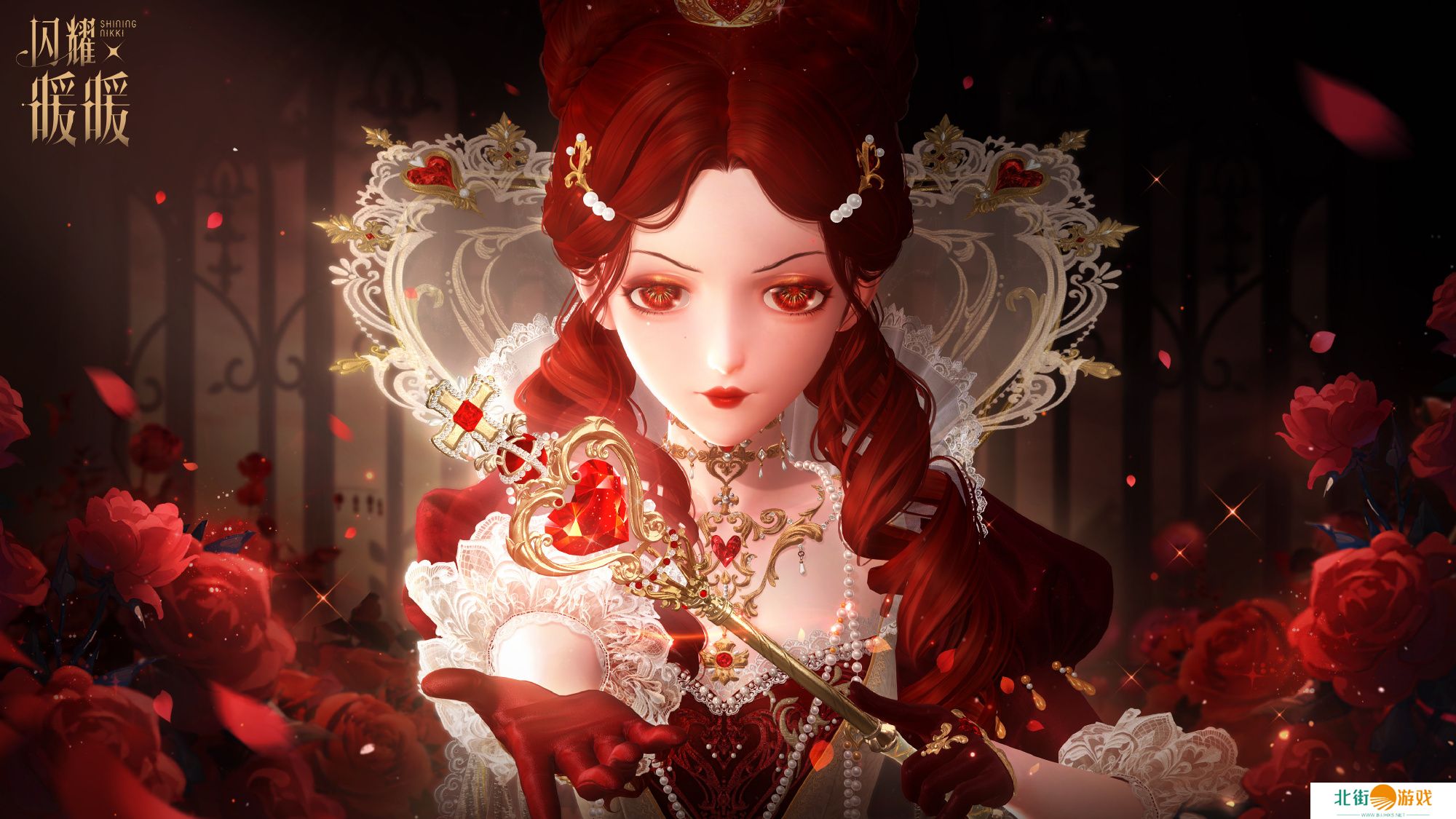 闪耀暖暖燃雪的王冕怎么样 燃雪的王冕培养介绍[多图]图片4