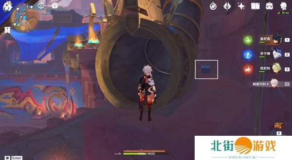 原神纳塔万火之瓯露天宝箱位置 万火之瓯56个宝箱在哪里[多图]图片19