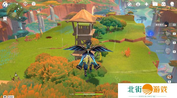 原神纳塔万火之瓯露天宝箱位置 万火之瓯56个宝箱在哪里[多图]图片10