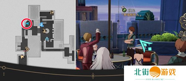 崩坏星穹铁道钟表把戏隐藏任务全攻略 钟表把戏任务接取位置在哪里[多图]图片15