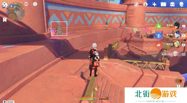 原神纳塔万火之瓯露天宝箱位置 万火之瓯56个宝箱在哪里[多图]图片18