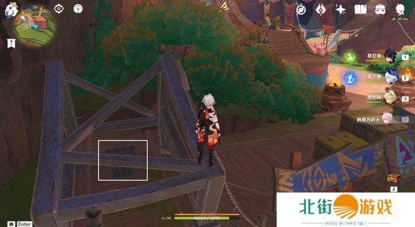 原神纳塔万火之瓯露天宝箱位置 万火之瓯56个宝箱在哪里[多图]图片6