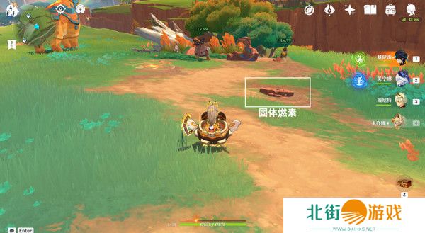 原神纳塔万火之瓯隐藏宝箱在哪里 万火之瓯8个被掩藏起来的宝箱位置[多图]图片3