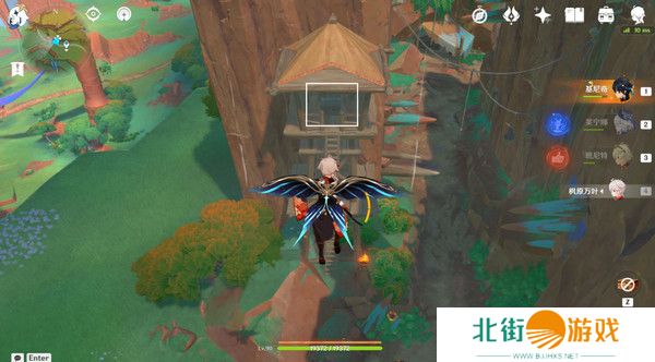 原神纳塔万火之瓯露天宝箱位置 万火之瓯56个宝箱在哪里[多图]图片17