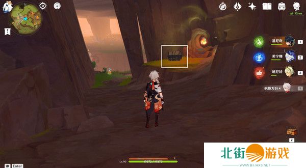 原神纳塔万火之瓯露天宝箱位置 万火之瓯56个宝箱在哪里[多图]图片13