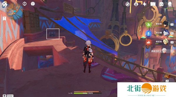 原神纳塔万火之瓯露天宝箱位置 万火之瓯56个宝箱在哪里[多图]图片20