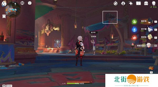 原神纳塔万火之瓯露天宝箱位置 万火之瓯56个宝箱在哪里[多图]图片22