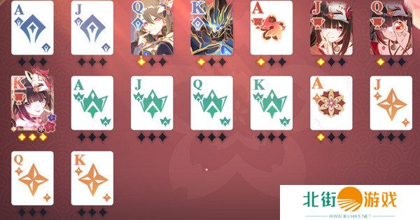 崩坏3愚者牌玩法攻略 崩坏愚者牌揭秘怎么玩[多图]图片2