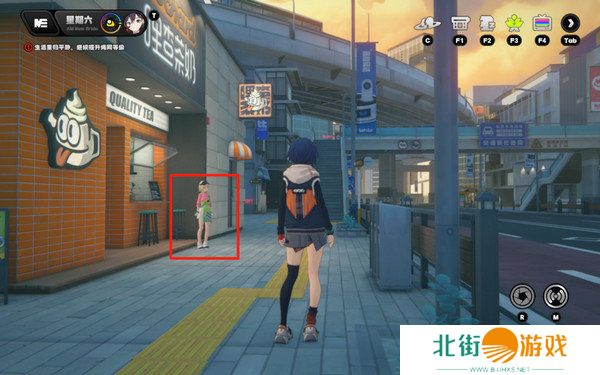 绝区零141友情联络活动怎么玩 141友情联络怎么玩[多图]图片6