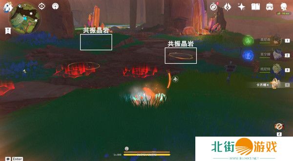 原神纳塔万火之瓯隐藏宝箱在哪里 万火之瓯8个被掩藏起来的宝箱位置[多图]图片7