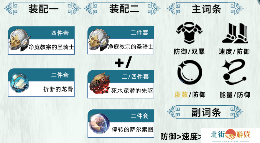 崩坏星穹铁道2.6砂金怎么配队 砂金配队攻略[多图]图片4